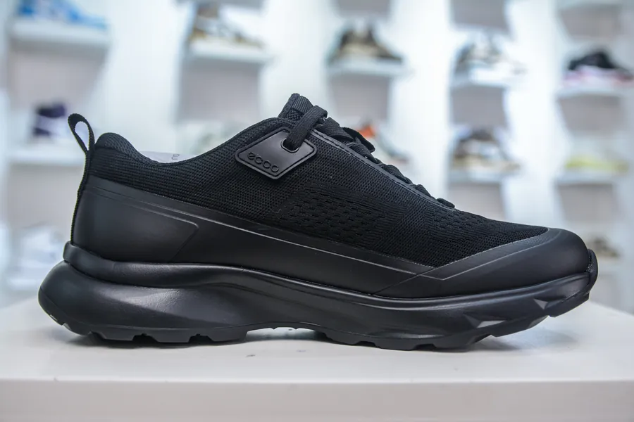 Ecco 25 New Limited Edition Sport Running Shoes