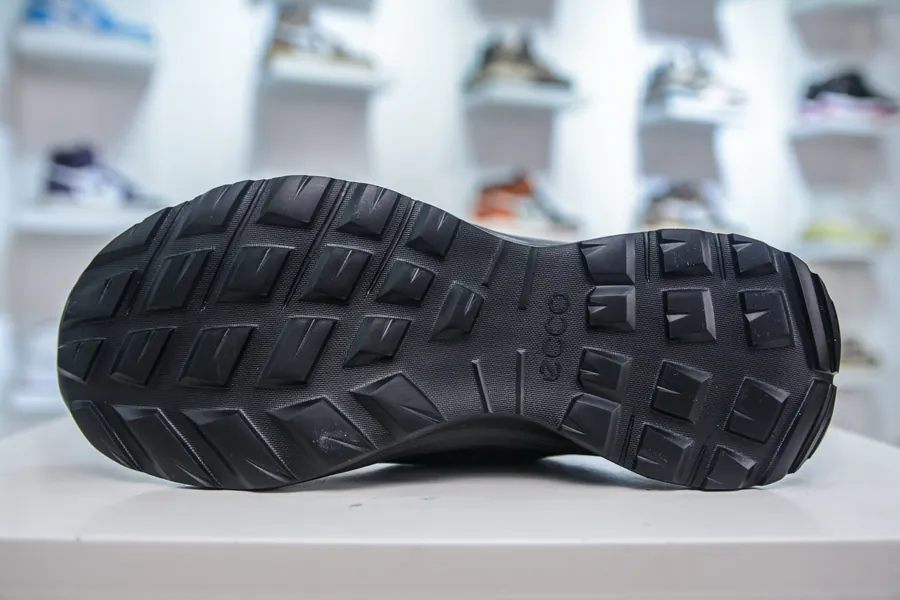 Ecco 25 New Limited Edition Sport Running Shoes