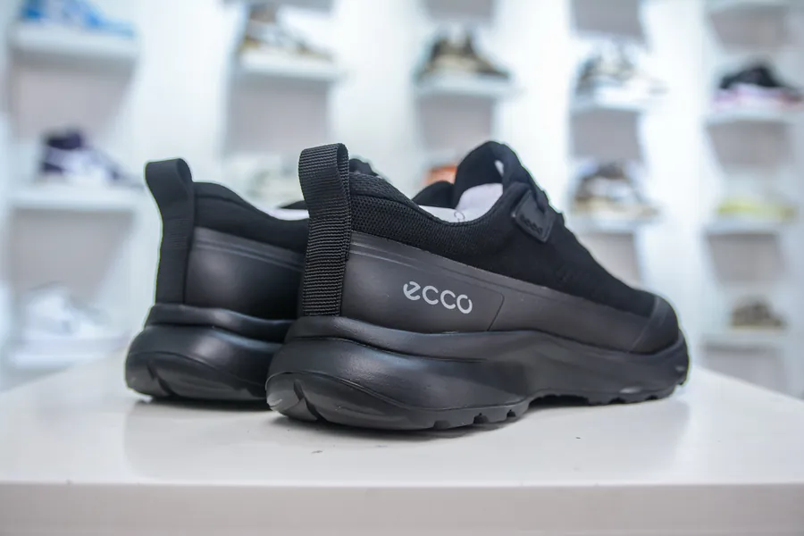 Ecco 25 New Limited Edition Sport Running Shoes