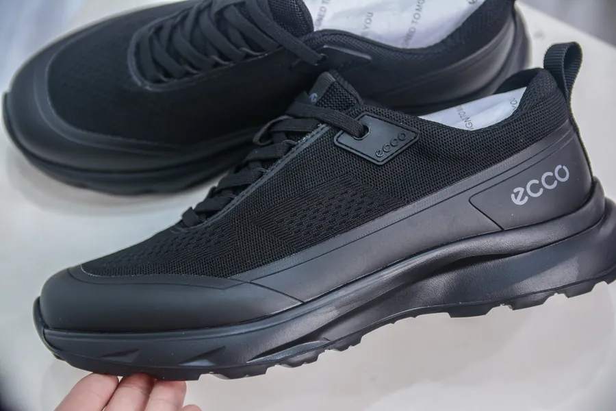 Ecco 25 New Limited Edition Sport Running Shoes