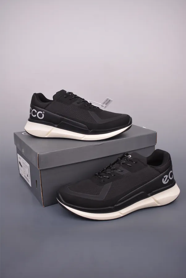 ECCO BIOM Men's Outdoor Sandals