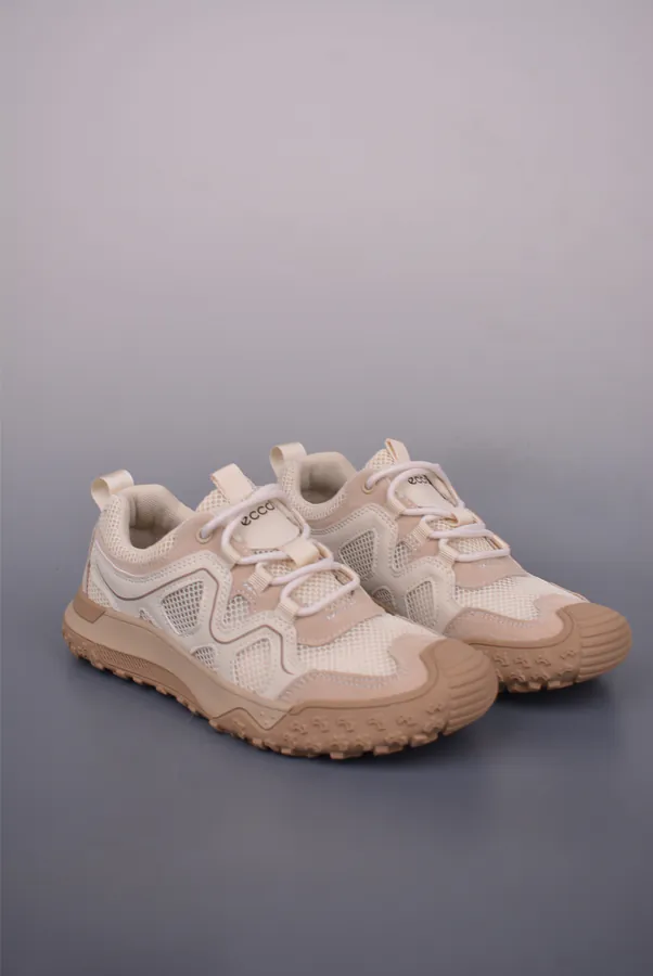 ECCO BIOM Men's Outdoor Sandals Fashion and Comfort