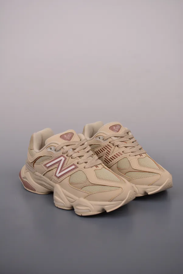 Joe Freshgoods x New Balance NB9060 Retro Sport Sneakers