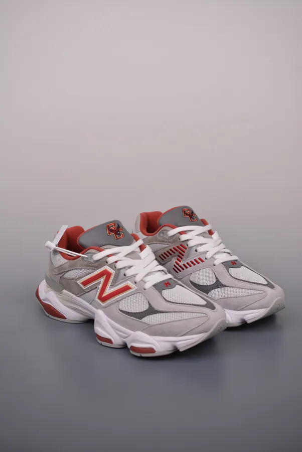 Joe Freshgoods x New Balance NB9060 Vintage Running Sneakers