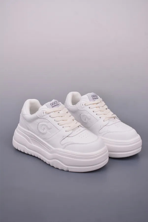GGCC Chunky Low Sneaker