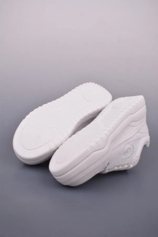 GGCC Chunky Low Sneaker