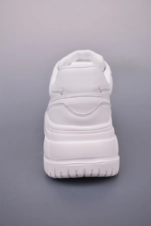 GGCC Chunky Low Sneaker
