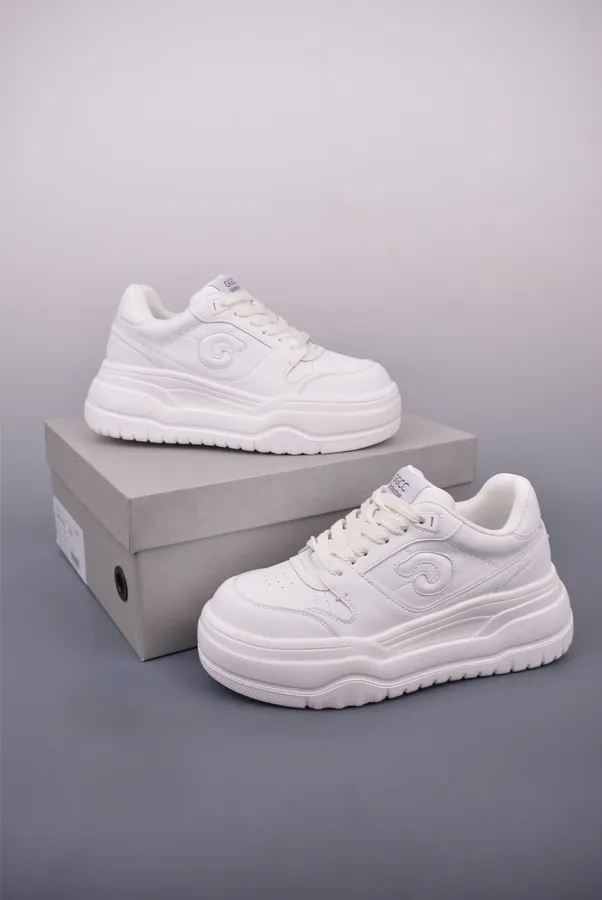 GGCC Chunky Low Sneaker