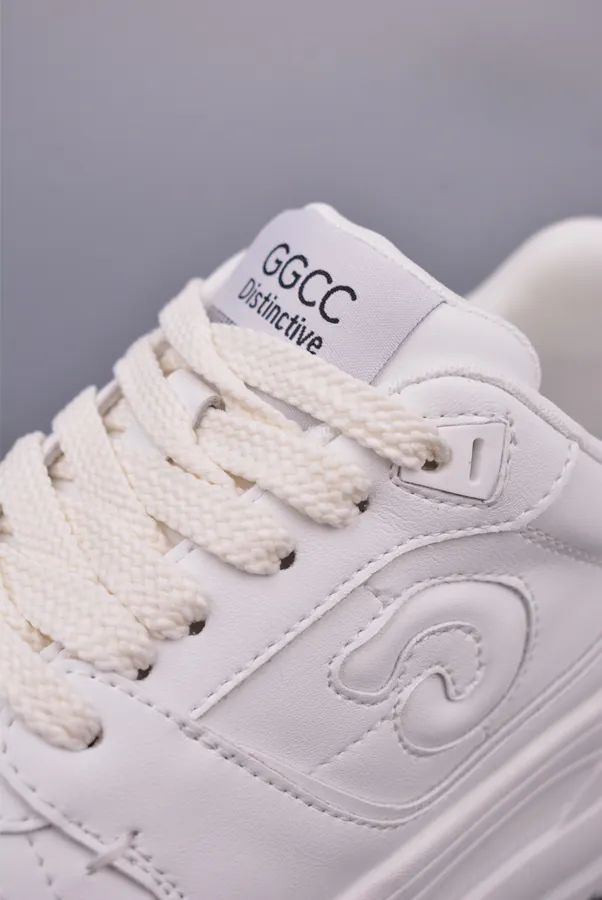 GGCC Chunky Low Sneaker