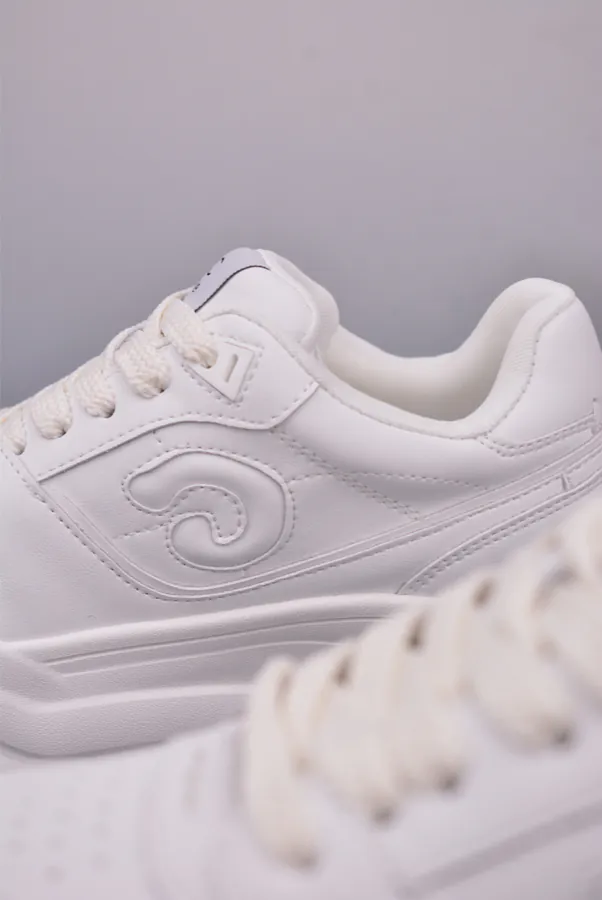 GGCC Chunky Low Sneaker