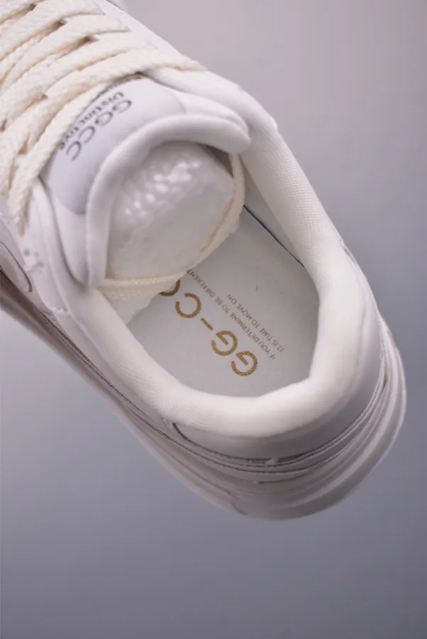GGCC Chunky Low Sneaker