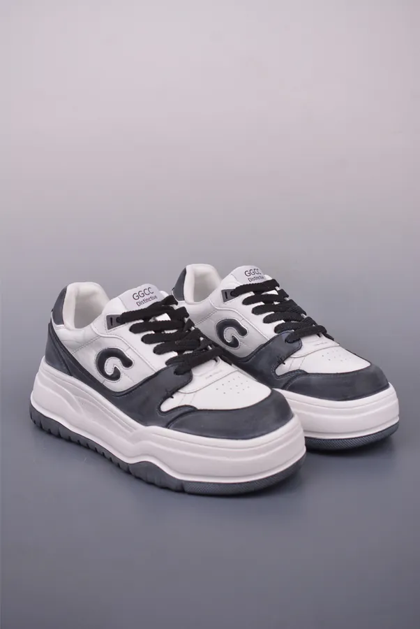 GGCC Chunky Low Sneaker