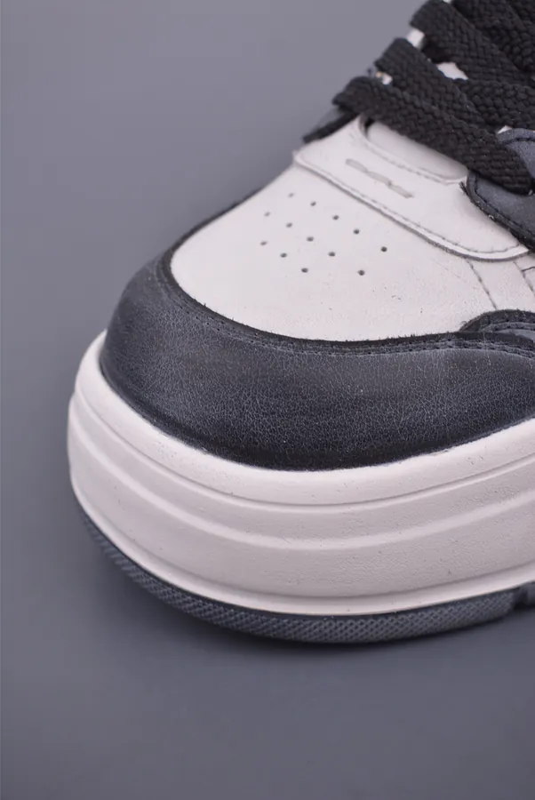 GGCC Chunky Low Sneaker