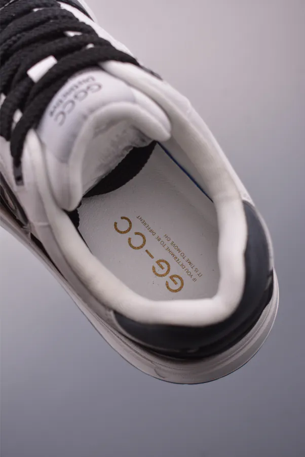 GGCC Chunky Low Sneaker