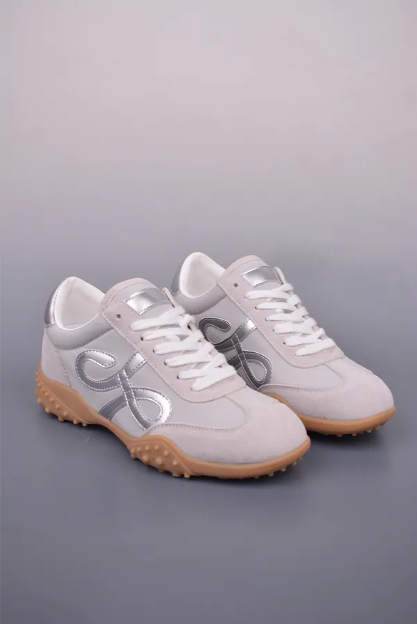 GGCC Chunky Low Sneaker
