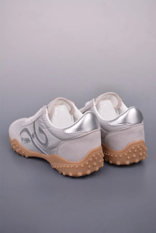 GGCC Chunky Low Sneaker