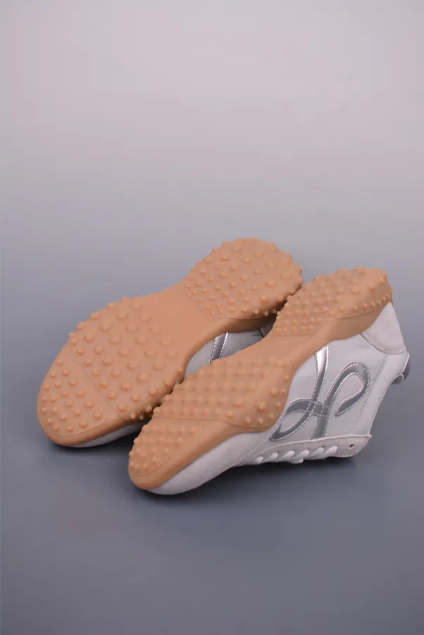 GGCC Chunky Low Sneaker
