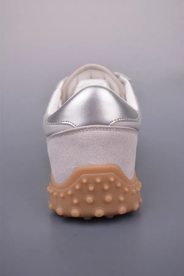 GGCC Chunky Low Sneaker