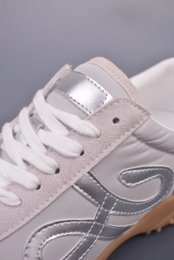 GGCC Chunky Low Sneaker