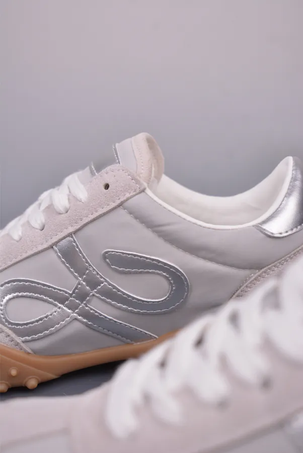 GGCC Chunky Low Sneaker