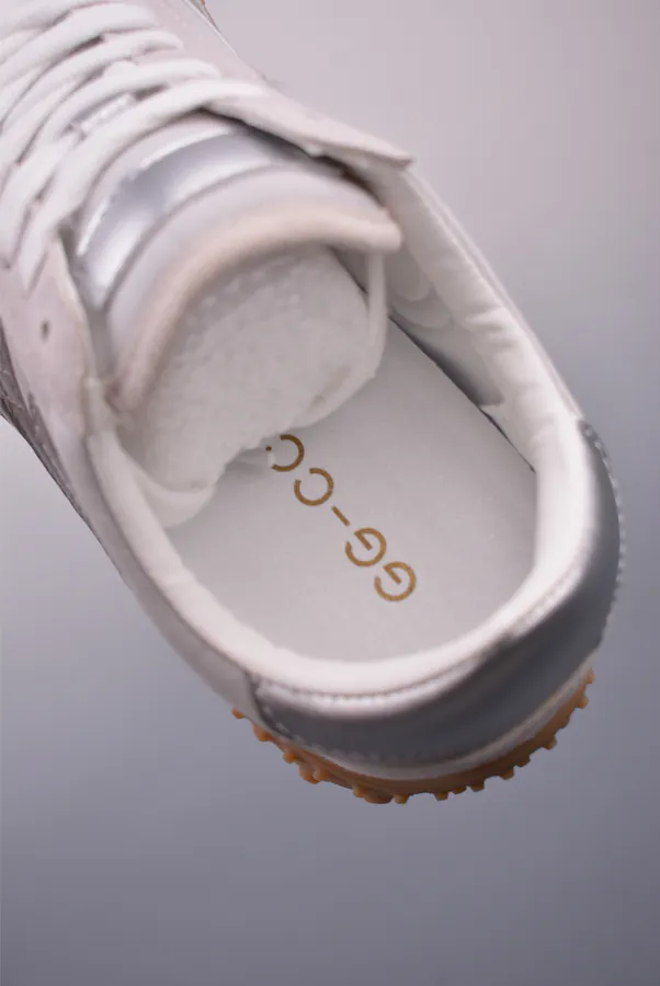 GGCC Chunky Low Sneaker