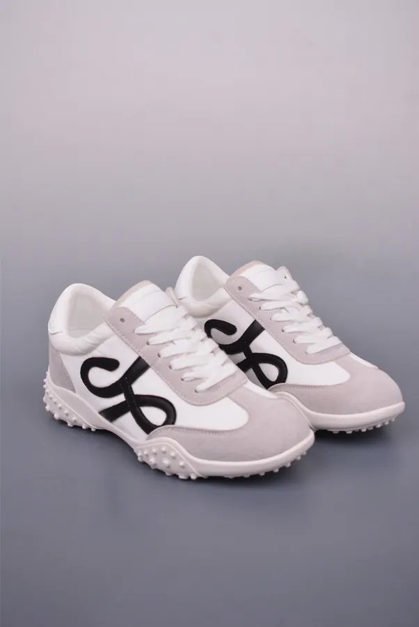 GGCC Chunky Low Sneaker