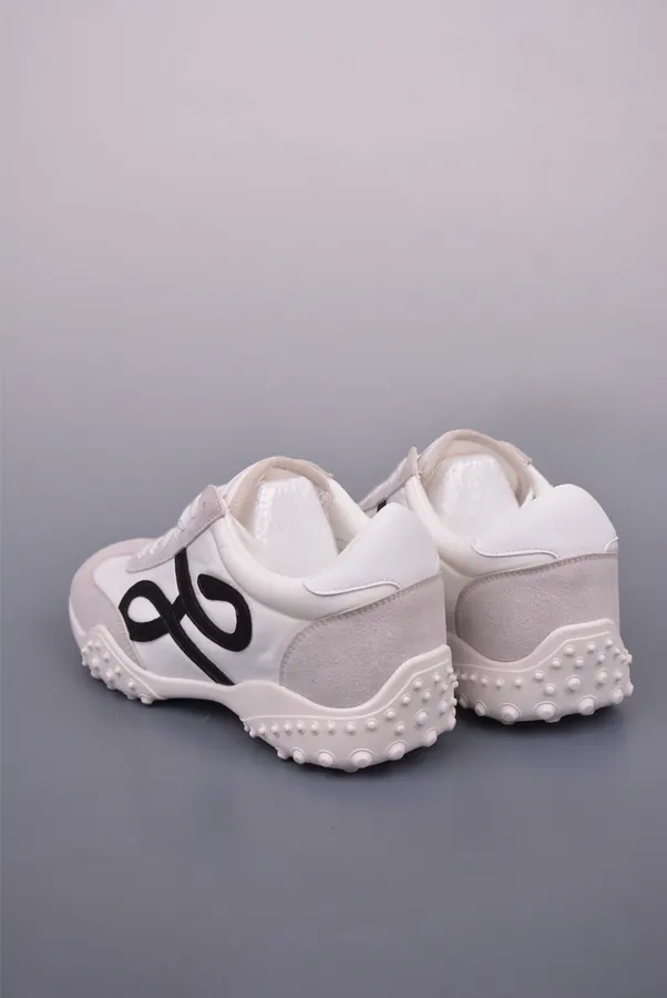 GGCC Chunky Low Sneaker