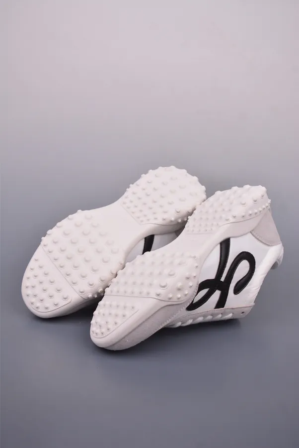 GGCC Chunky Low Sneaker