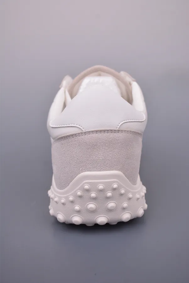 GGCC Chunky Low Sneaker