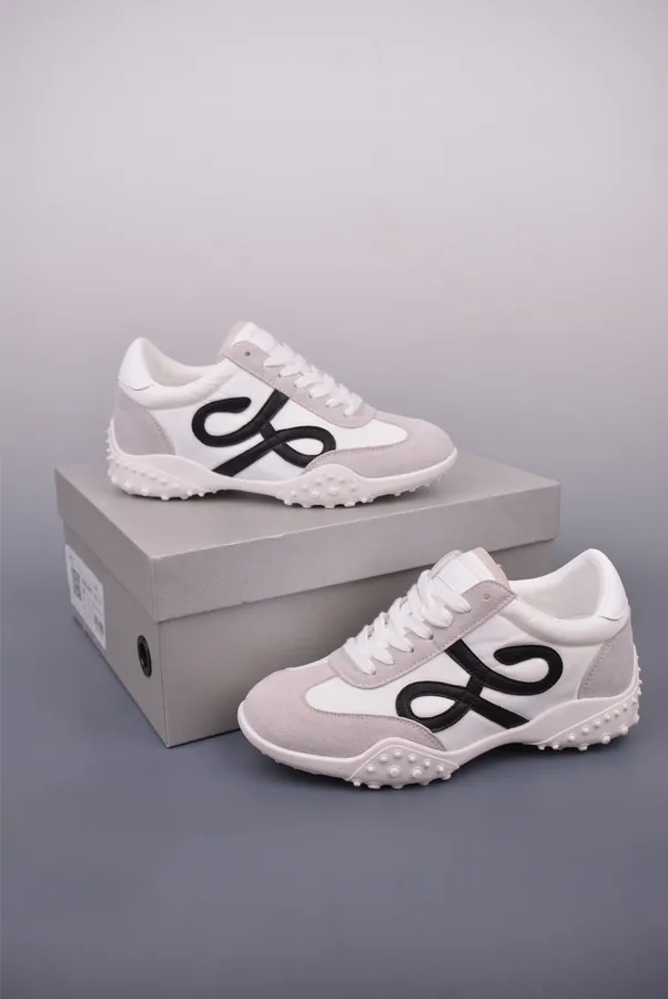 GGCC Chunky Low Sneaker