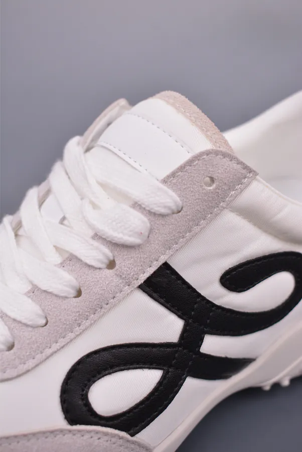 GGCC Chunky Low Sneaker