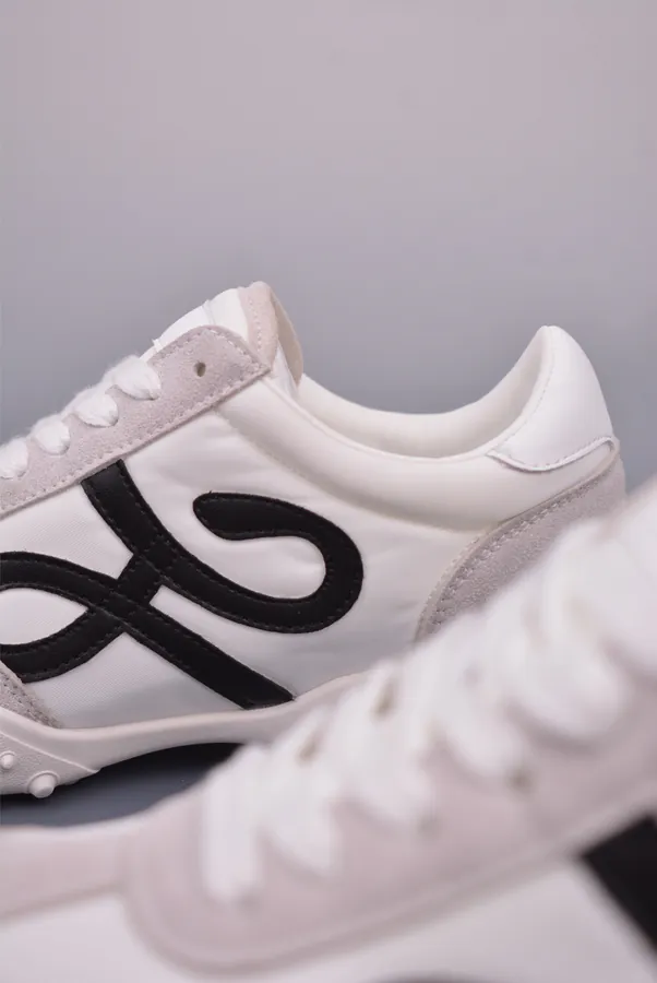 GGCC Chunky Low Sneaker