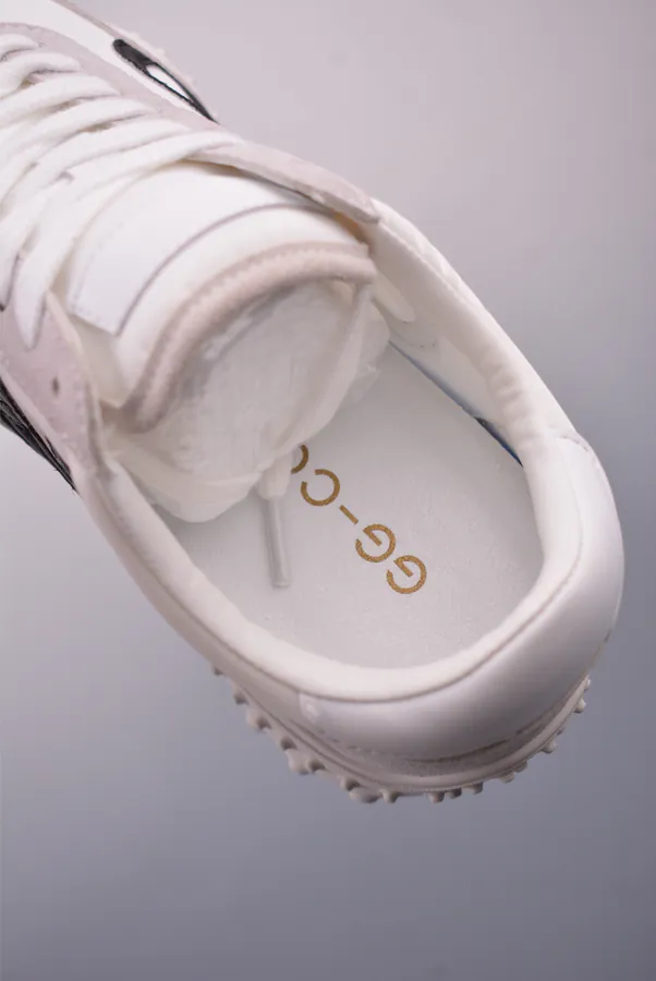 GGCC Chunky Low Sneaker