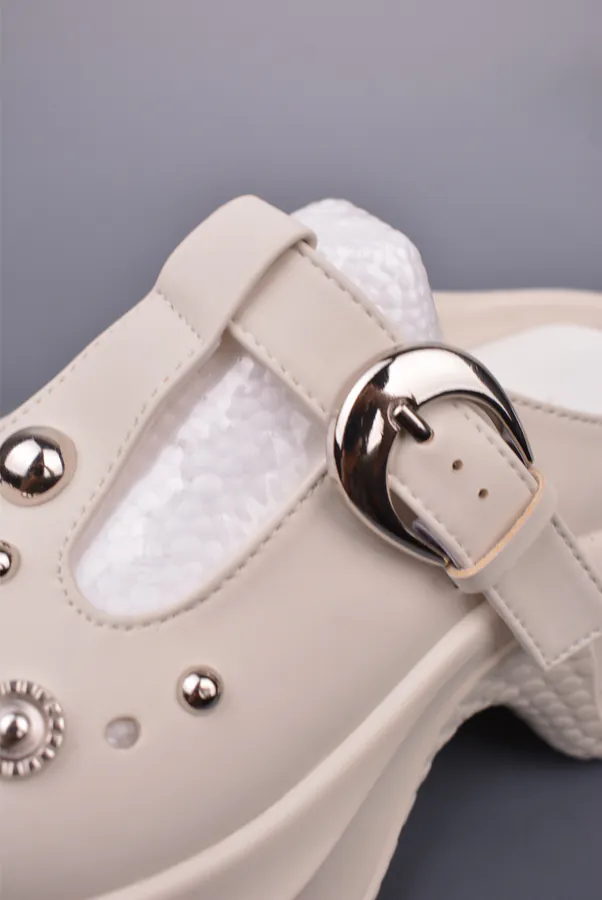 GGCC Chunky Low Sneaker