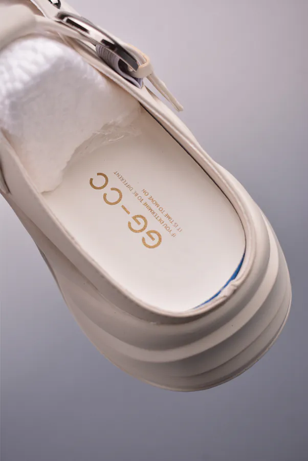 GGCC Chunky Low Sneaker