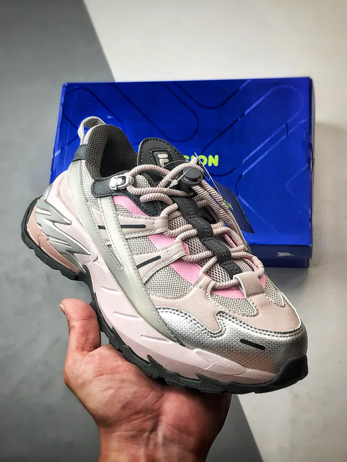 Fila Comet Starry Sneaker
