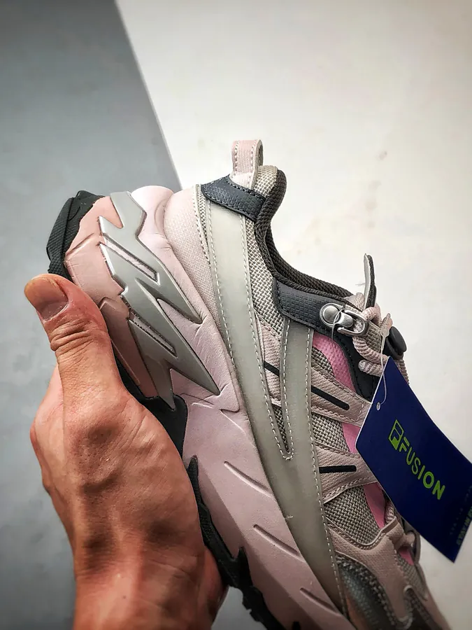 Fila Comet Starry Sneaker