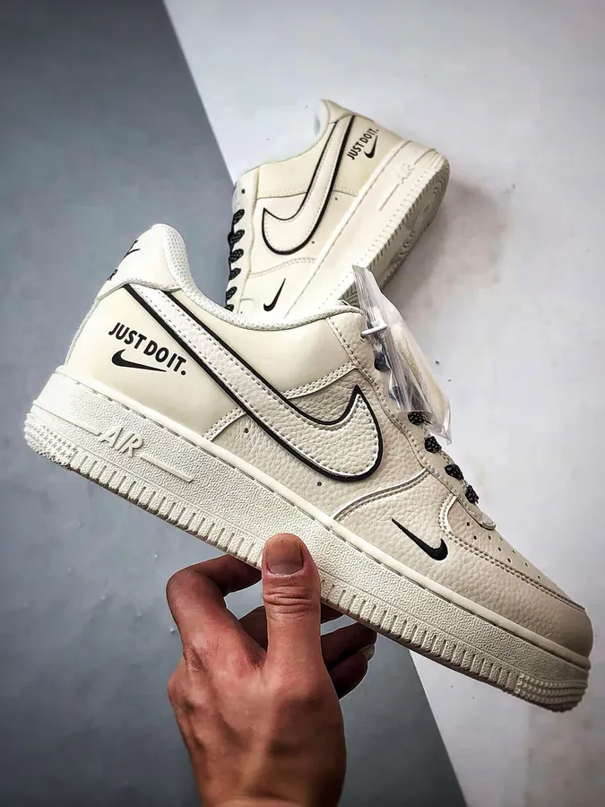 Air Force 1 07 Low by CX