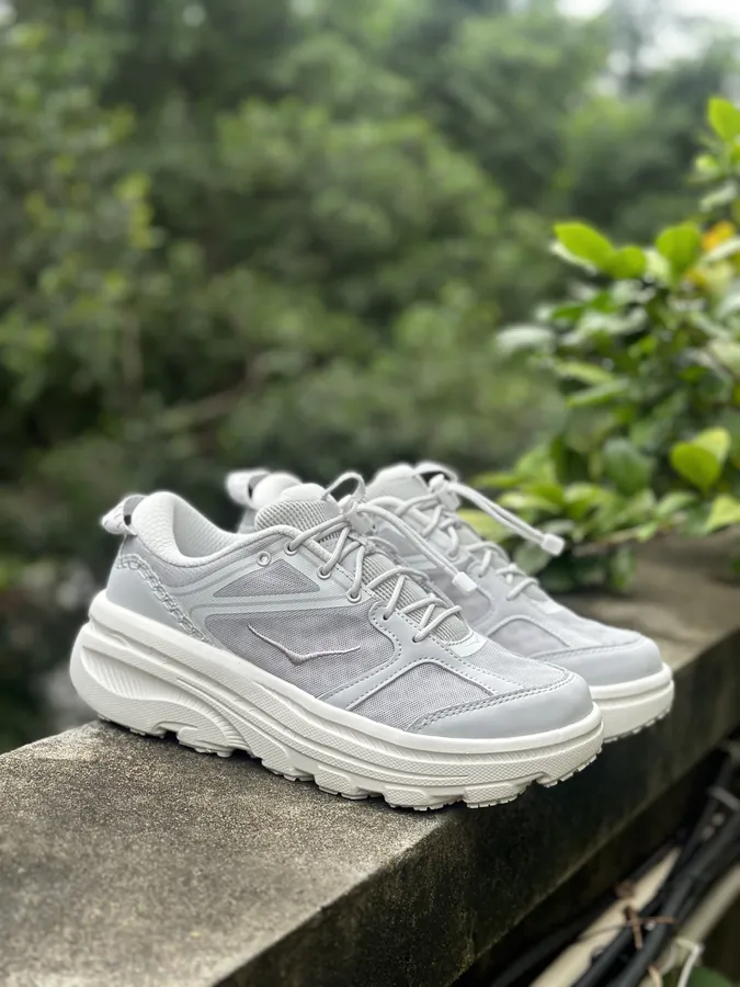 HOKA ONE ONE BONDI B3LS Running Shoes