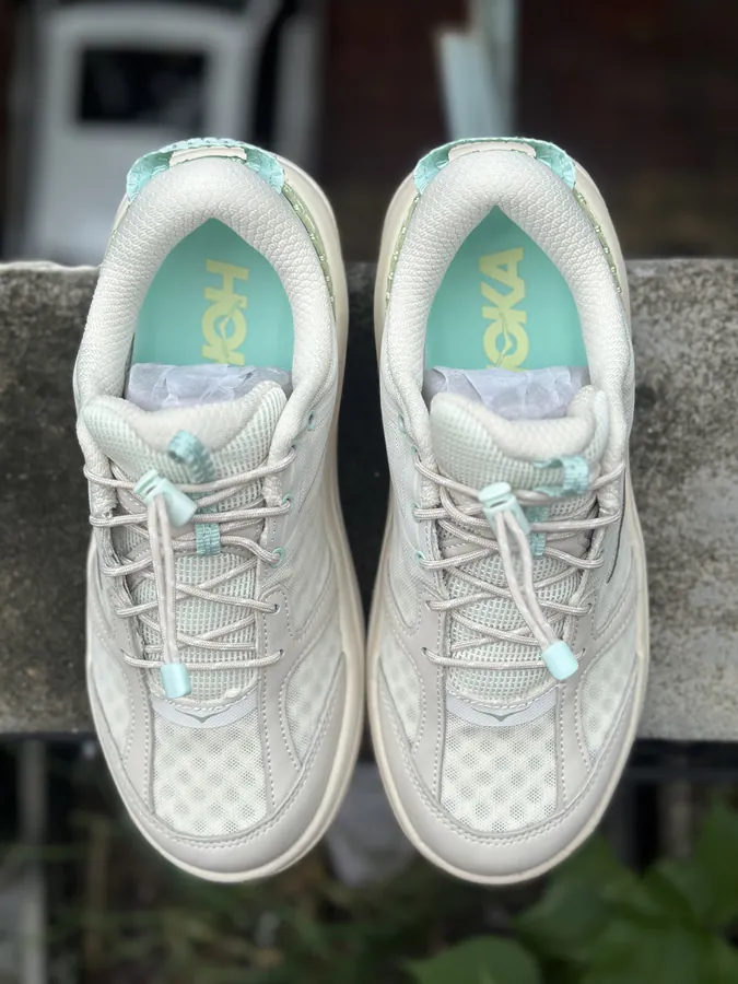 HOKA ONEONE BONDI B3LS Running Shoes