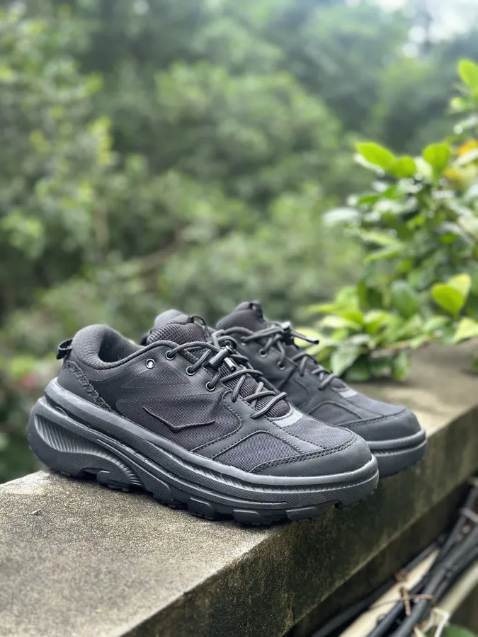 HOKA ONEONE BONDI B3LS Running Shoes