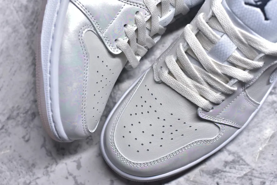 Air 1 Low X Version by CX