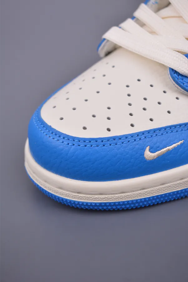 Fraent x Travis Scott x NBA Air 1 Low Triple Collaboration Sneaker