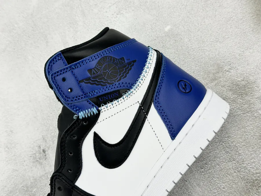 Fragment Design x Jordan 1 Retro High