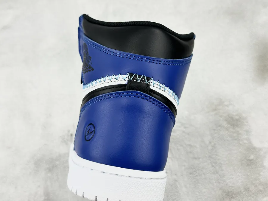 Fragment Design x Jordan 1 Retro High