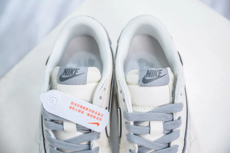 TS x Air 1 Low Custom Color Sneaker