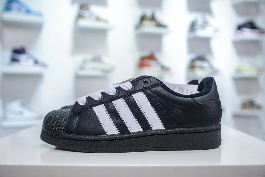 AD Originals Superstar Low Top Sneaker