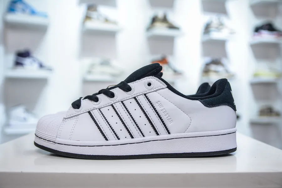 AD Originals Superstar Low Top Sneaker
