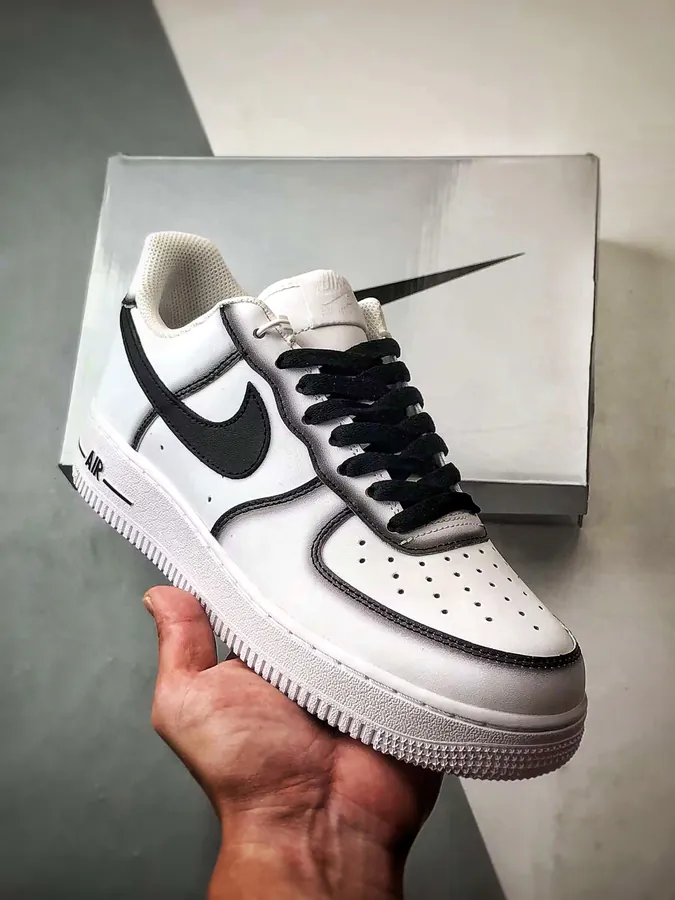 Air Force 1 Low by CX Exclusive