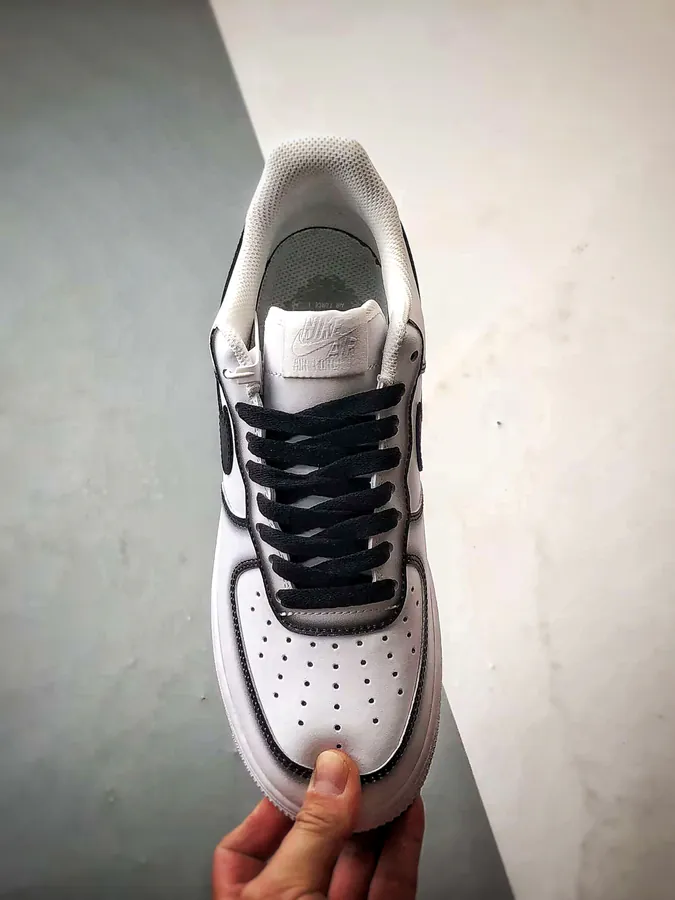 Air Force 1 Low by CX Exclusive